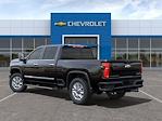 New 2025 Chevrolet Silverado 2500 High Country Crew Cab 4WD, Pickup for sale #Y25047 - photo 4