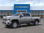 New 2025 Chevrolet Silverado 2500 LTZ Crew Cab 4WD, Pickup for sale #Y25048 - photo 3