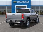 New 2025 Chevrolet Silverado 2500 LTZ Crew Cab 4WD, Pickup for sale #Y25048 - photo 28