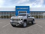 New 2025 Chevrolet Silverado 2500 LTZ Crew Cab 4WD, Pickup for sale #Y25048 - photo 32