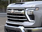 New 2025 Chevrolet Silverado 2500 LTZ Crew Cab 4WD, Pickup for sale #Y25048 - photo 37