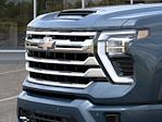 New 2025 Chevrolet Silverado 2500 High Country Crew Cab 4WD, Pickup for sale #Y25049 - photo 13