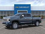 New 2025 Chevrolet Silverado 2500 High Country Crew Cab 4WD, Pickup for sale #Y25049 - photo 26