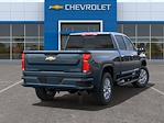 New 2025 Chevrolet Silverado 2500 High Country Crew Cab 4WD, Pickup for sale #Y25049 - photo 28