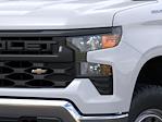 New 2025 Chevrolet Silverado 1500 Work Truck Double Cab 4WD, Pickup for sale #Y25058 - photo 34