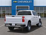 New 2025 Chevrolet Silverado 1500 Work Truck Double Cab 4WD, Pickup for sale #Y25058 - photo 2