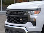 New 2025 Chevrolet Silverado 1500 Work Truck Double Cab 4WD, Pickup for sale #Y25060 - photo 37