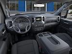 New 2025 Chevrolet Silverado 2500 Custom Crew Cab 4WD, Pickup for sale #Y25061 - photo 15