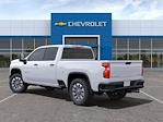 New 2025 Chevrolet Silverado 2500 Custom Crew Cab 4WD, Pickup for sale #Y25061 - photo 27