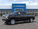 New 2025 Chevrolet Silverado 2500 High Country Crew Cab 4WD, Pickup for sale #Y25062 - photo 26