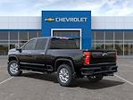 New 2025 Chevrolet Silverado 2500 High Country Crew Cab 4WD, Pickup for sale #Y25062 - photo 4