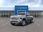 New 2025 Chevrolet Silverado 2500 High Country Crew Cab 4WD, Pickup for sale #Y25063 - photo 8