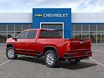 New 2025 Chevrolet Silverado 2500 High Country Crew Cab 4WD, Pickup for sale #Y25067 - photo 4