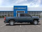 New 2025 Chevrolet Silverado 2500 LT Crew Cab 4WD, Pickup for sale #Y25070 - photo 29