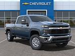 New 2025 Chevrolet Silverado 2500 LT Crew Cab 4WD, Pickup for sale #Y25070 - photo 7