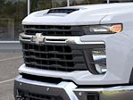 New 2025 Chevrolet Silverado 2500 LT Crew Cab 4WD, Pickup for sale #Y25077 - photo 13