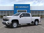 New 2025 Chevrolet Silverado 2500 LT Crew Cab 4WD, Pickup for sale #Y25077 - photo 26