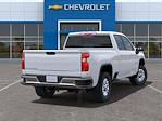 New 2025 Chevrolet Silverado 2500 LT Crew Cab 4WD, Pickup for sale #Y25077 - photo 28