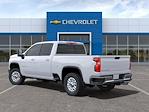 New 2025 Chevrolet Silverado 2500 LT Crew Cab 4WD, Pickup for sale #Y25077 - photo 4