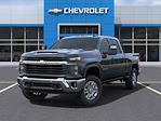 New 2025 Chevrolet Silverado 2500 LT Crew Cab 4WD, Pickup for sale #Y25078 - photo 30