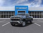 New 2025 Chevrolet Silverado 2500 LT Crew Cab 4WD, Pickup for sale #Y25078 - photo 8