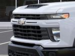 New 2025 Chevrolet Silverado 2500 Custom Crew Cab 4WD, Pickup for sale #Y25080 - photo 13