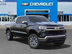 New 2025 Chevrolet Silverado 1500 LT Crew Cab 4WD, Pickup for sale #Y25089 - photo 31