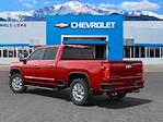 New 2025 Chevrolet Silverado 2500 High Country Crew Cab 4WD, Pickup for sale #Y25093 - photo 3