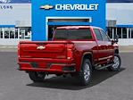 New 2025 Chevrolet Silverado 2500 High Country Crew Cab 4WD, Pickup for sale #Y25093 - photo 4