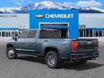 New 2025 Chevrolet Silverado 3500 High Country Crew Cab 4WD, Pickup for sale #Y25095 - photo 4