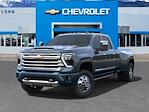 New 2025 Chevrolet Silverado 3500 High Country Crew Cab 4WD, Pickup for sale #Y25095 - photo 30