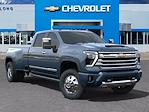 New 2025 Chevrolet Silverado 3500 High Country Crew Cab 4WD, Pickup for sale #Y25095 - photo 31