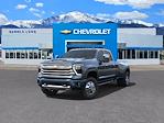 New 2025 Chevrolet Silverado 3500 High Country Crew Cab 4WD, Pickup for sale #Y25095 - photo 32