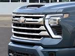 2025 Chevrolet Silverado 3500 Crew Cab 4WD, Pickup for sale #Y25095 - photo 37