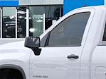 New 2025 Chevrolet Silverado 2500 Work Truck Regular Cab 4x4, Pickup for sale #Y25098 - photo 12