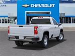 New 2025 Chevrolet Silverado 2500 Work Truck Regular Cab 4x4, Pickup for sale #Y25098 - photo 2