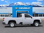 New 2025 Chevrolet Silverado 2500 Work Truck Regular Cab 4x4, Pickup for sale #Y25098 - photo 5