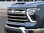 New 2025 Chevrolet Silverado 2500 LTZ Crew Cab 4x4, Pickup for sale #Y25099 - photo 13