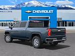 New 2025 Chevrolet Silverado 2500 LTZ Crew Cab 4x4, Pickup for sale #Y25099 - photo 4