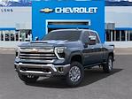 New 2025 Chevrolet Silverado 2500 LTZ Crew Cab 4x4, Pickup for sale #Y25099 - photo 6