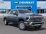 New 2025 Chevrolet Silverado 2500 LTZ Crew Cab 4x4, Pickup for sale #Y25099 - photo 7