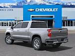 New 2025 Chevrolet Silverado 1500 LTZ Crew Cab 4WD, Pickup for sale #Y25108 - photo 4