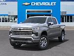 New 2025 Chevrolet Silverado 1500 LTZ Crew Cab 4WD, Pickup for sale #Y25108 - photo 6