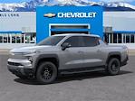 New 2025 Chevrolet Silverado EV LT Crew Cab 4WD, Pickup for sale #Y25113 - photo 3