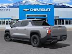 New 2025 Chevrolet Silverado EV LT Crew Cab 4WD, Pickup for sale #Y25113 - photo 4