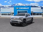 New 2025 Chevrolet Silverado EV LT Crew Cab 4WD, Pickup for sale #Y25113 - photo 8