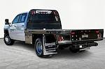 New 2025 Chevrolet Silverado 3500 Work Truck Crew Cab 4x4, Flatbed Truck for sale #Y25117 - photo 2