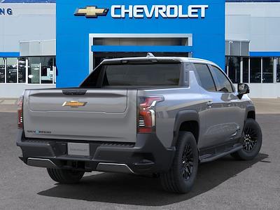 2025 Chevrolet Silverado EV Crew Cab 4WD, Pickup for sale #Y25118 - photo 2