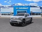 2025 Chevrolet Silverado EV Crew Cab 4WD, Pickup for sale #Y25118 - photo 32