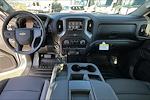 2025 Chevrolet Silverado 3500 Regular Cab 4WD, Knapheide PGTB Utility Gooseneck Flatbed Truck for sale #Y25119 - photo 5